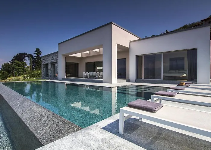 Villa Camilla