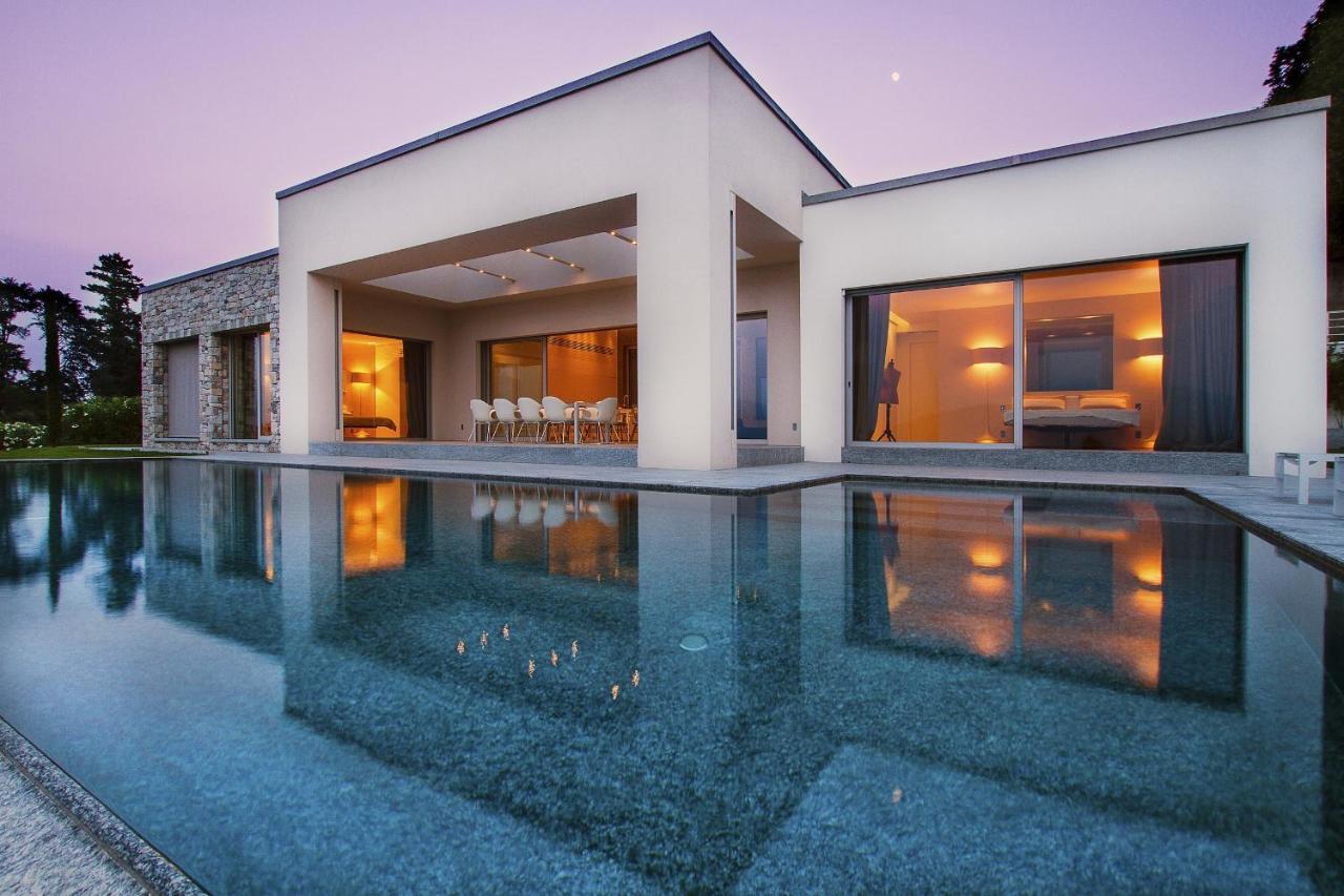 Villa Camilla
