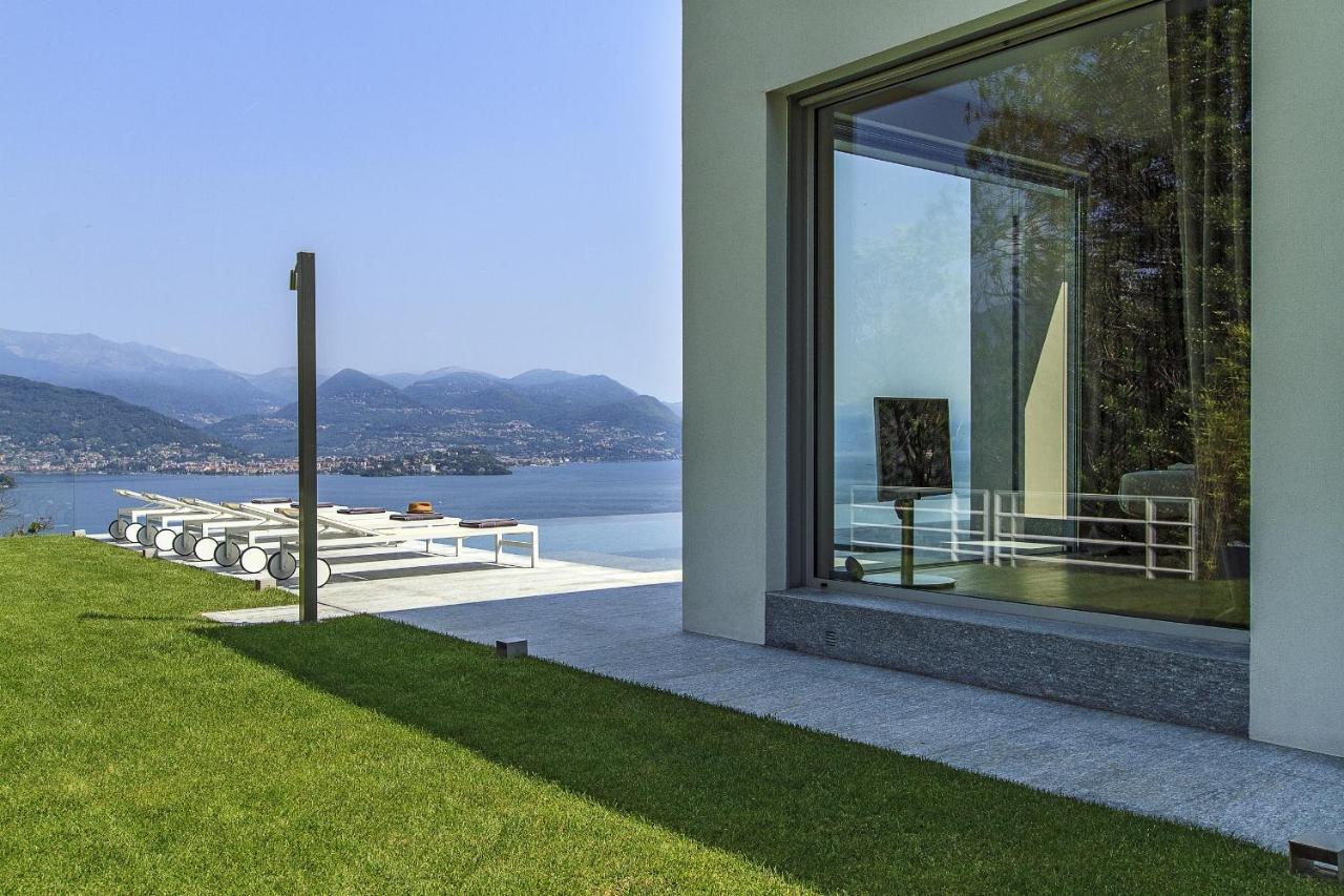 Villa Camilla *