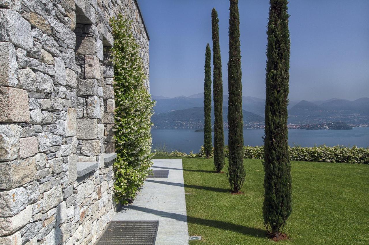 Camilla Villa Stresa