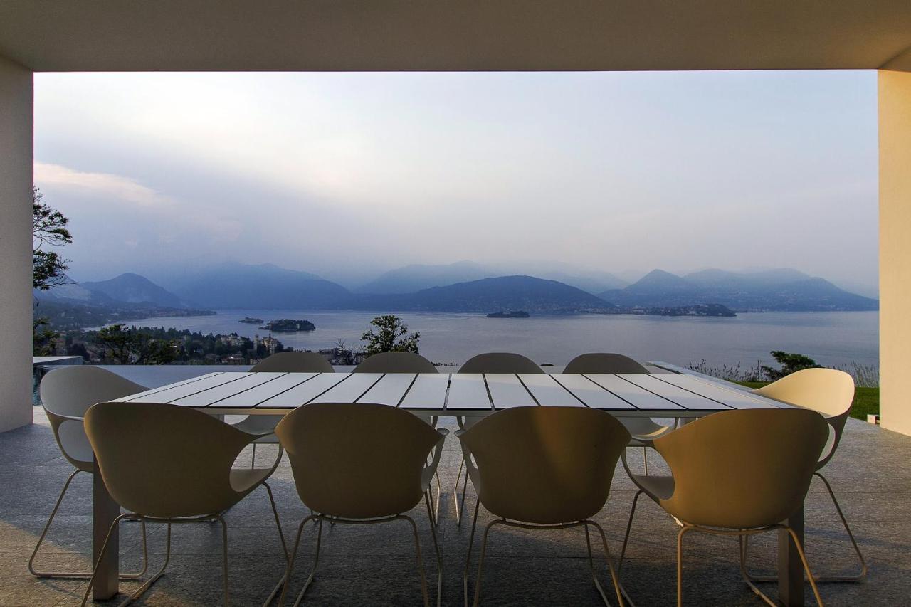 Villa Camilla Stresa