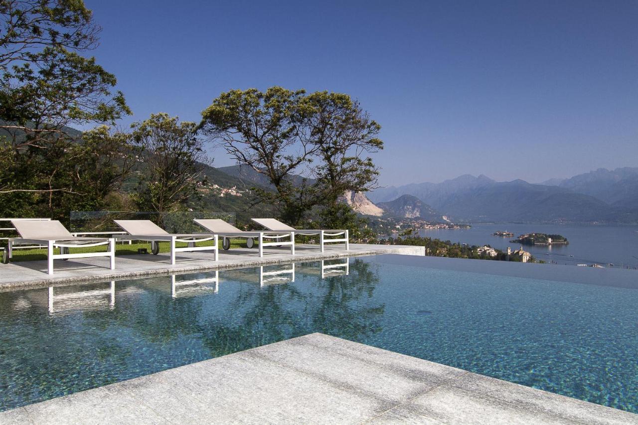 Villa Camilla Stresa