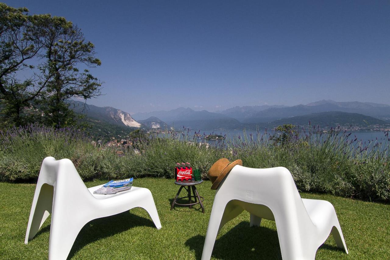 Camilla Villa Stresa