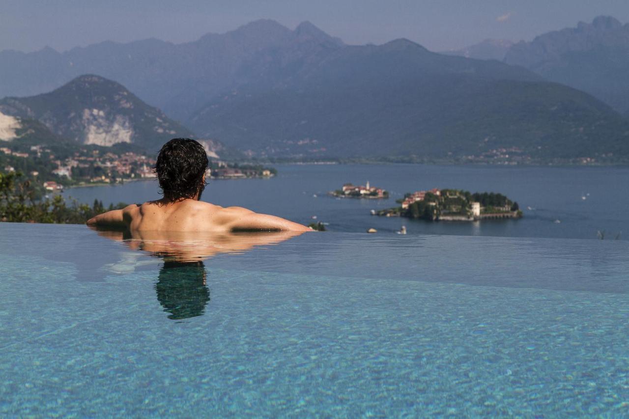 Villa Camilla Stresa